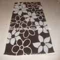 Hand Knotted Round Carpet 005